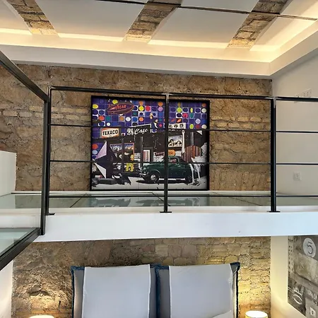 Buonarroti Art In Rom