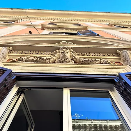 Buonarroti Art In Rom